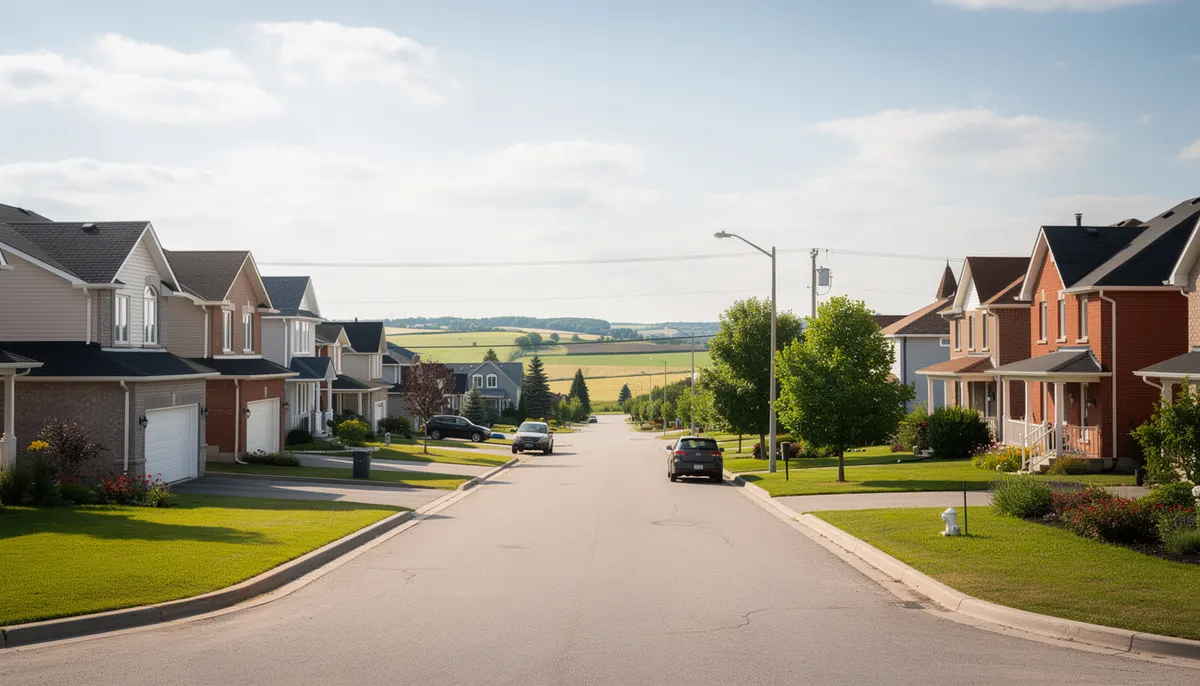 Cleaning services in Clarington