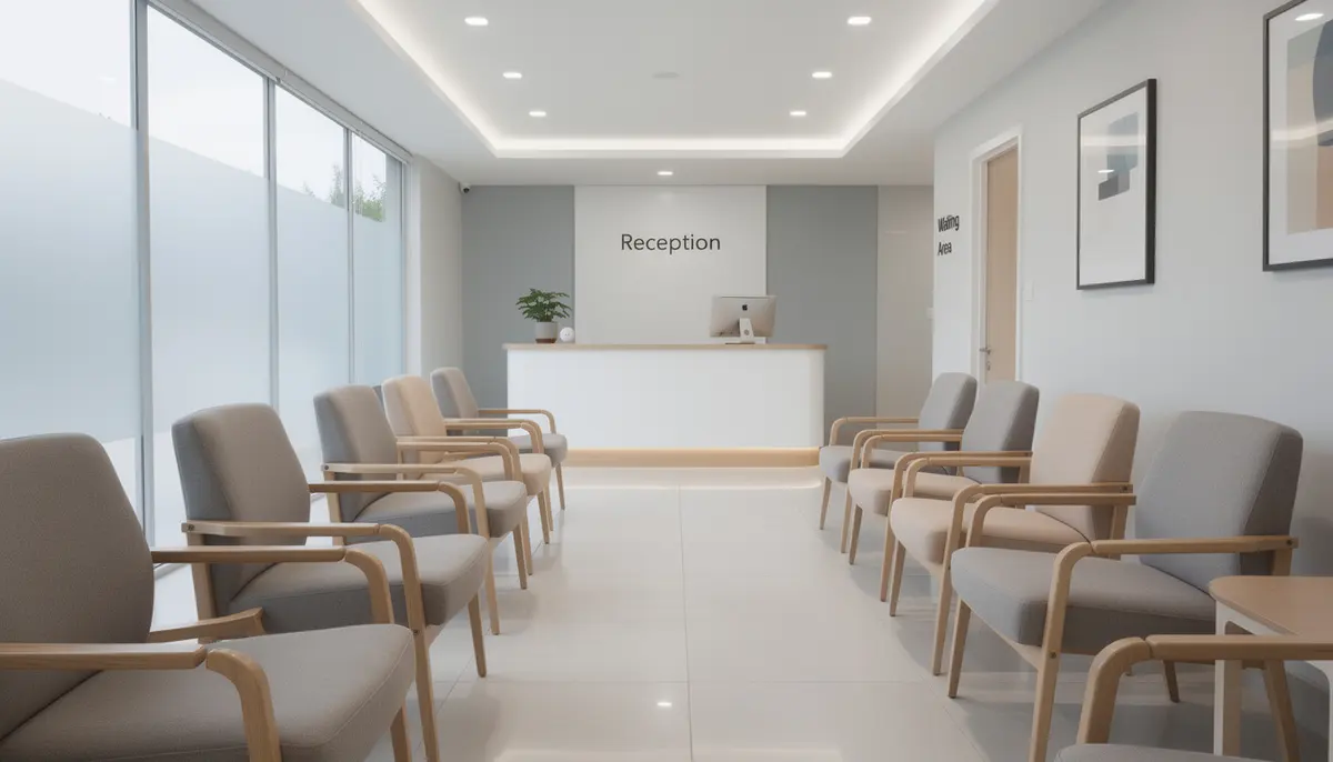 Medical & Dental Offices cleaning services