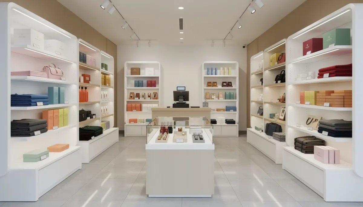 Retail & Storefront cleaning services