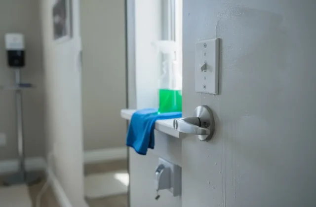 Preparing Your Workplace for Cold and Flu Season